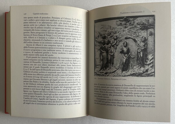 La storia dell’arte raccontata da E. H. Gombrich