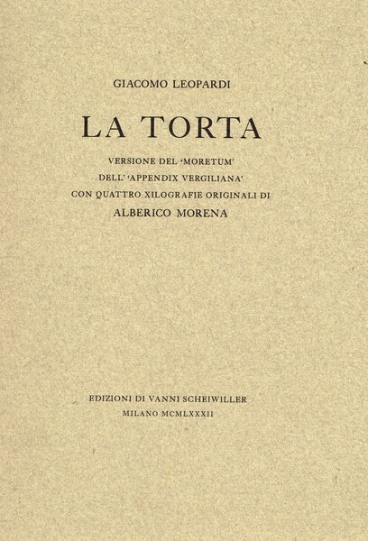 La torta