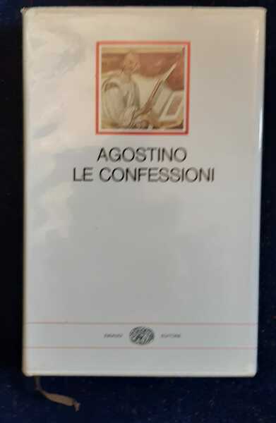 LE CONFESSIONI