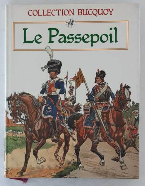 Le passepoil. Janvier 1921 – Décembre 1921; [ - Janvier …