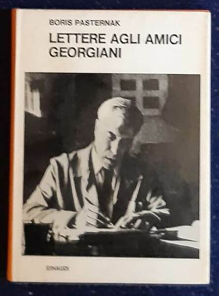 LETTERE AGLI AMICI GEORGIANI