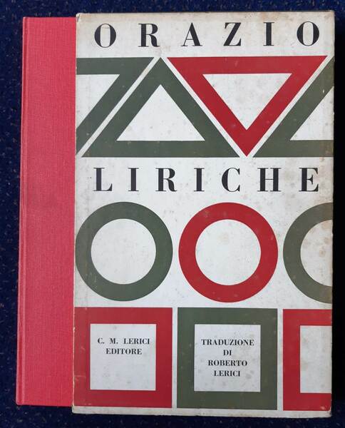 Liriche