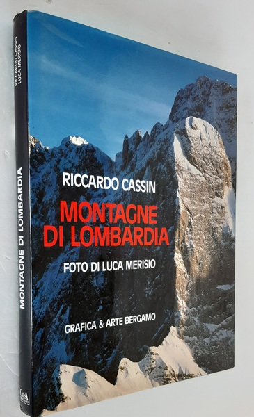 MONTAGNE DI LOMBARDIA