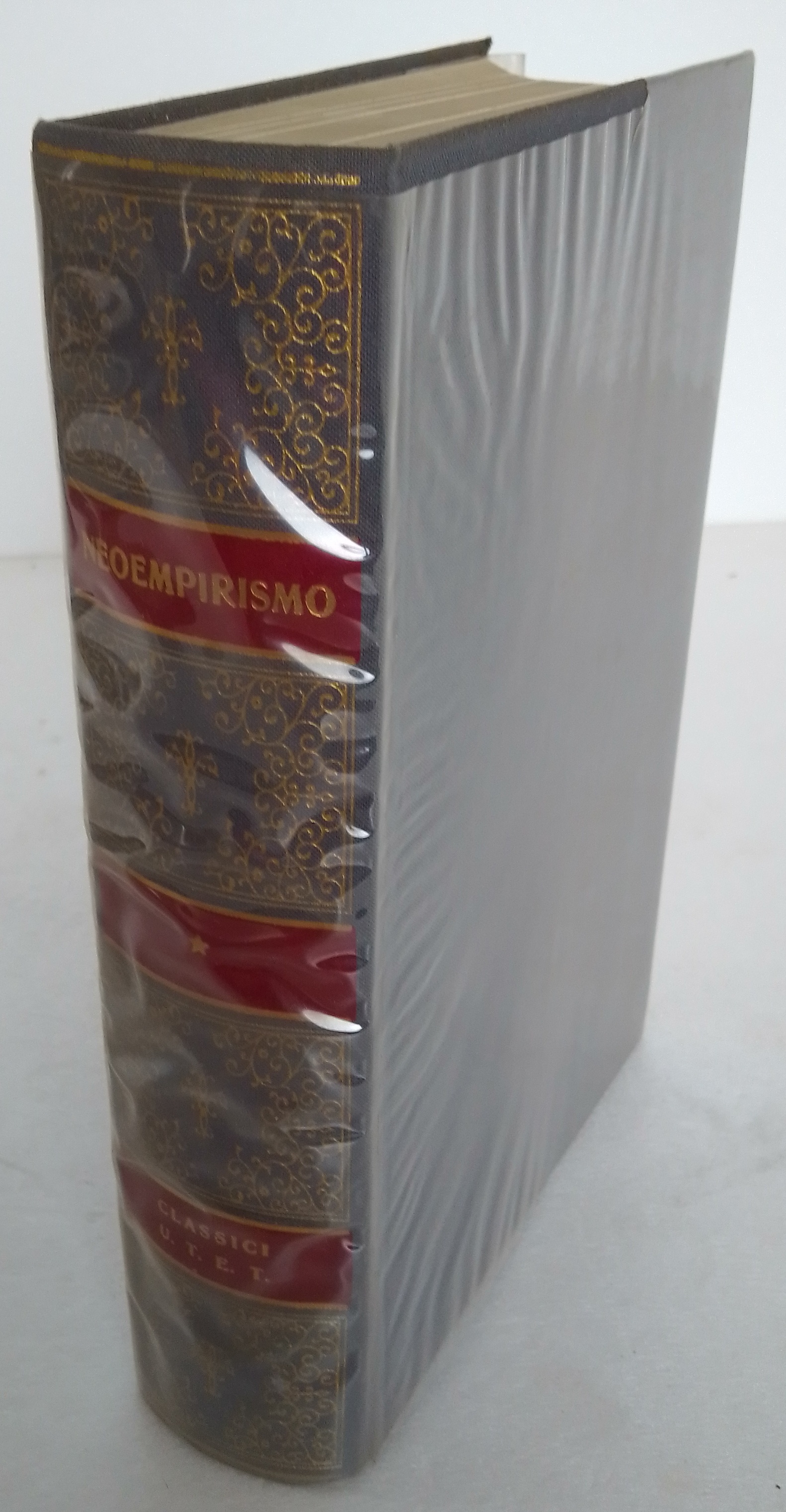 NEOEMPIRISMO