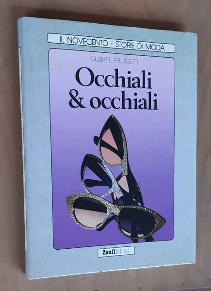 OCCHIALI & OCCHIALI