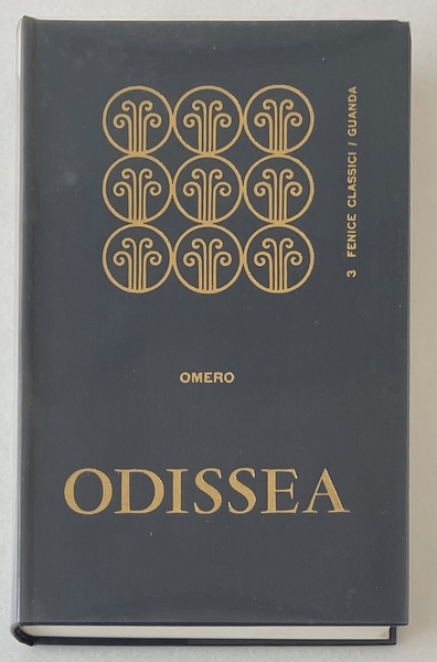 Odissea