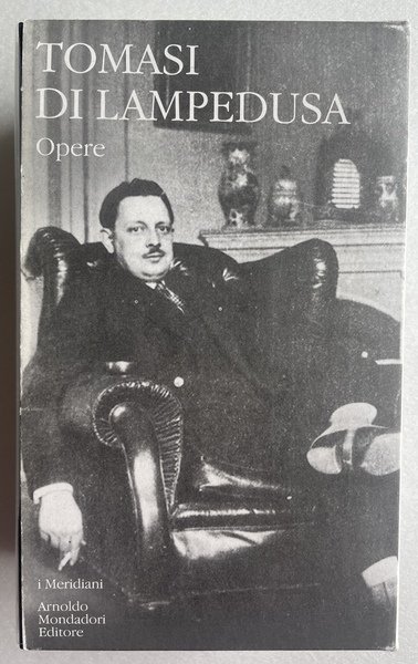 OPERE