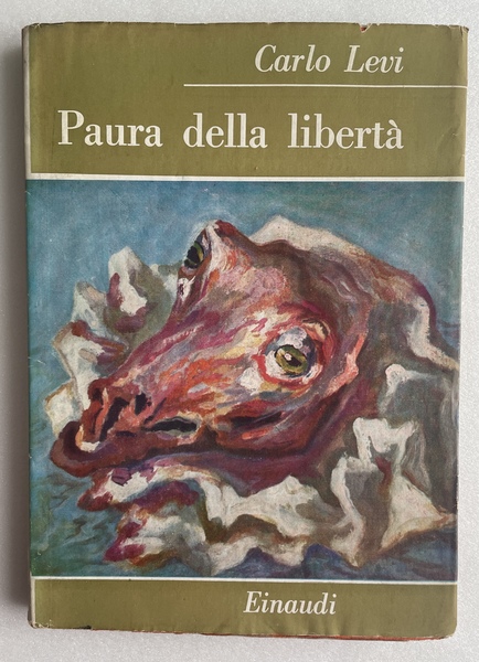 Paura della libertà