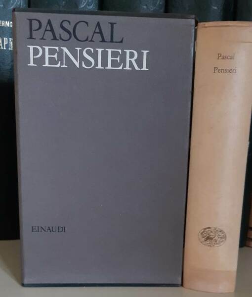 Pensieri