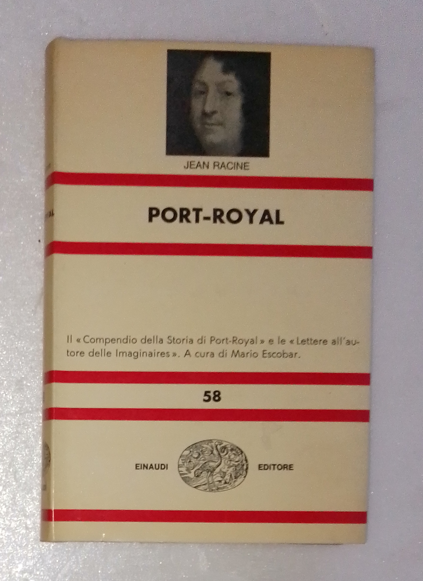 PORT-ROYAL