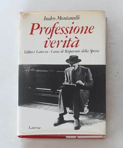 Professione verità.