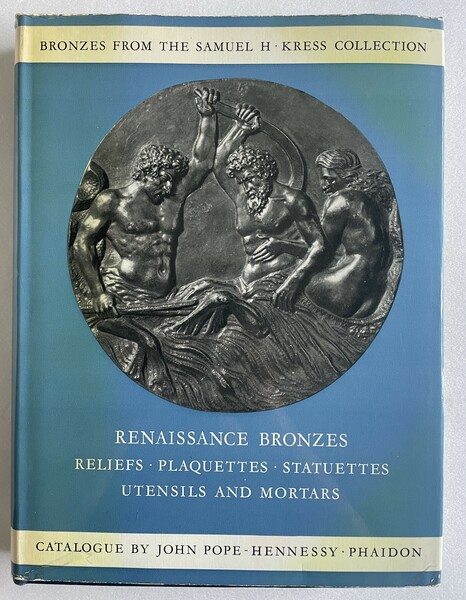 Renaissance Bronzes