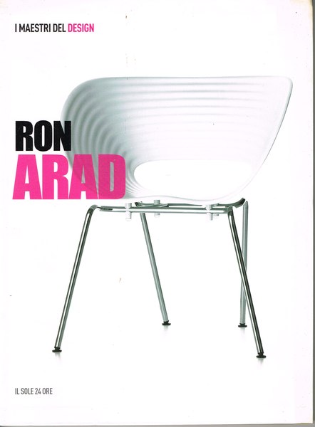 Ron Arad