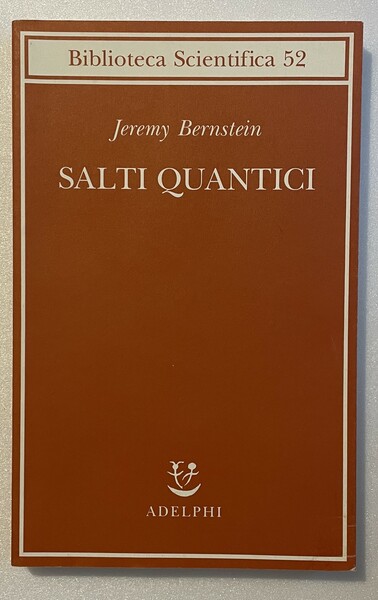 Salti quantici