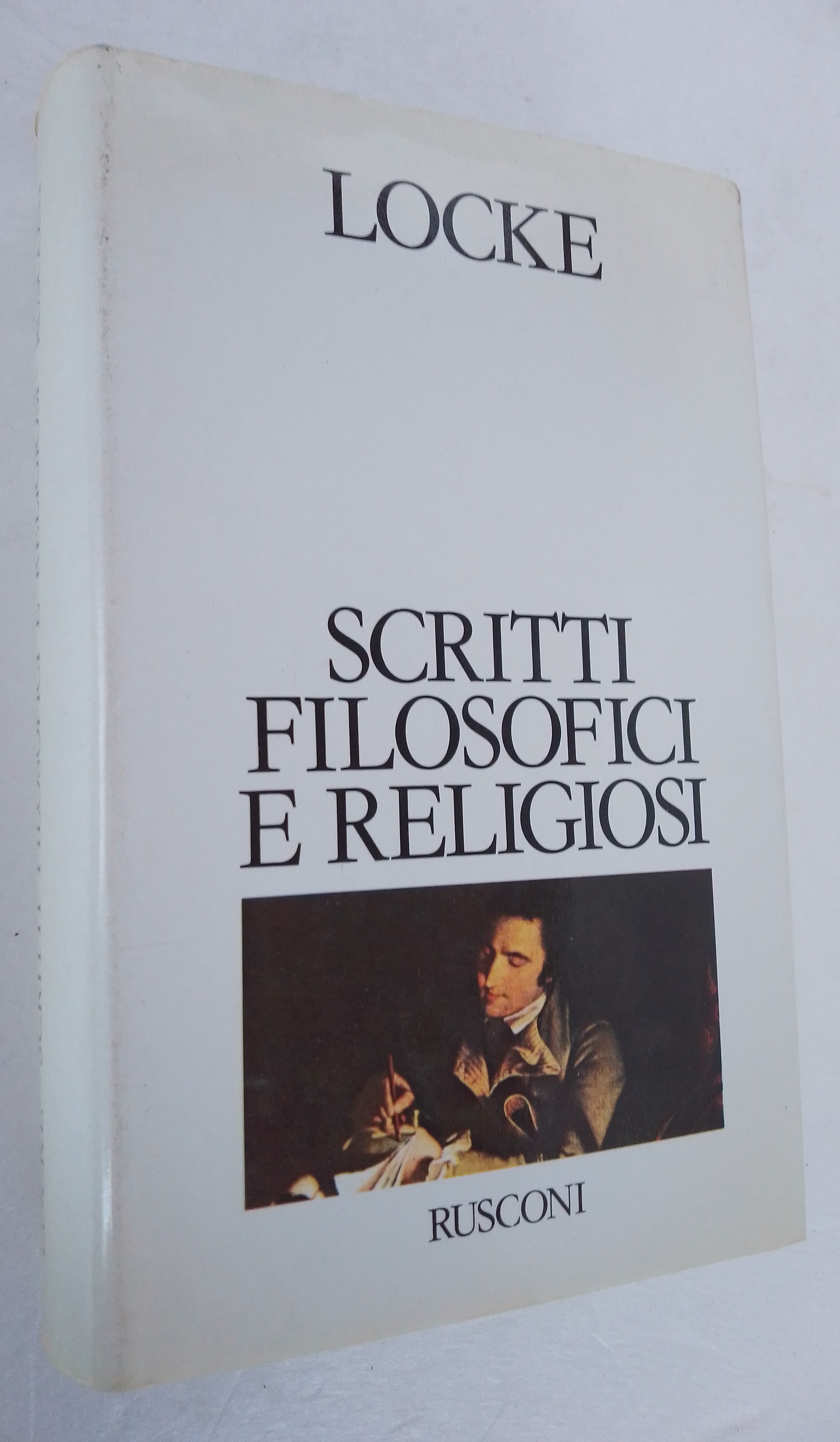 SCRITTI FILOSOFICI E RELIGIOSI