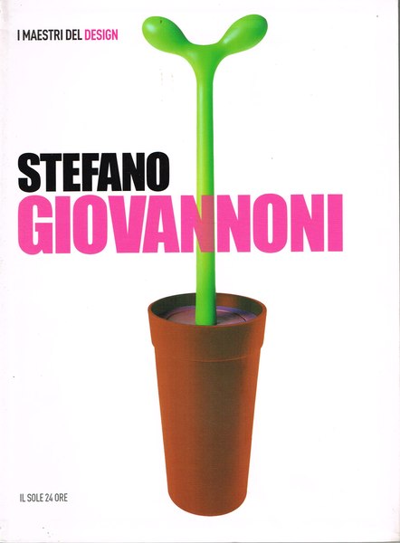 Stefano Giovannoni