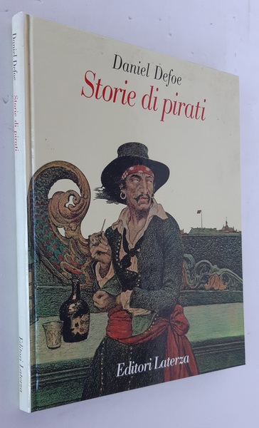 Storie di pirati