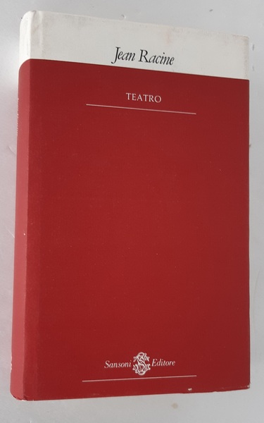 Teatro.