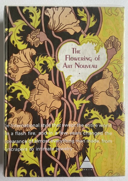 The Flowering of Art Nouveau