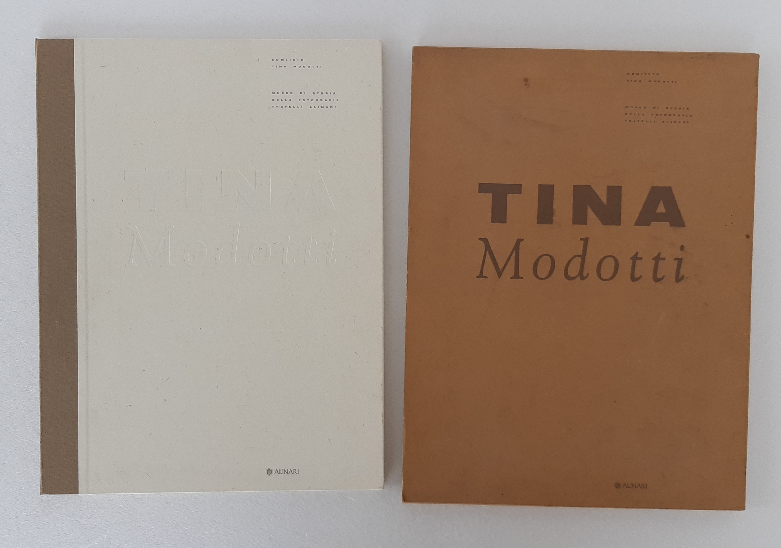 TINA MODOTTI VITA E FOTOGRAFIA