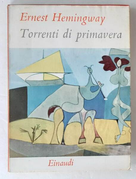 TORRENTI DI PRIMAVERA