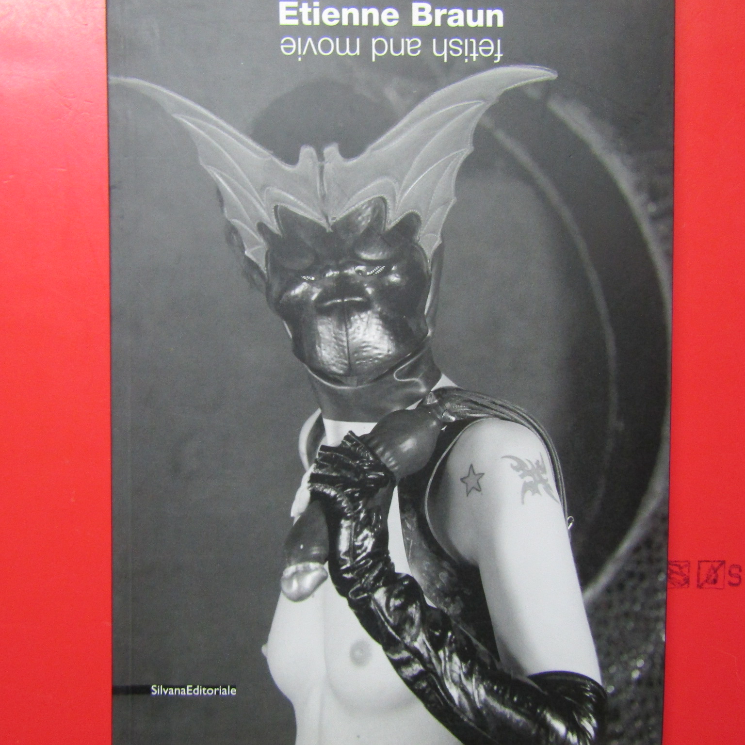 Etienne Braun