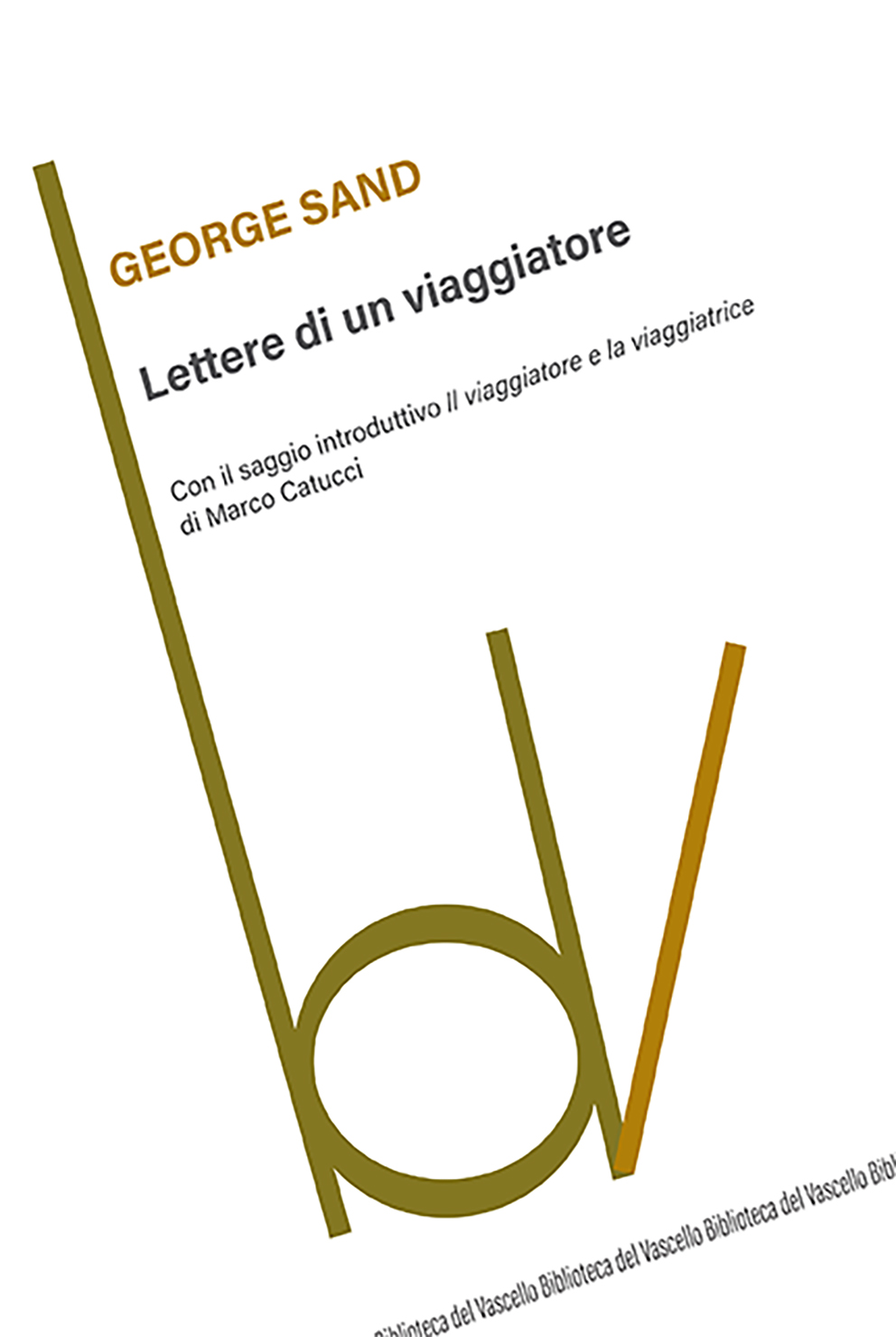 Lettere di un viaggiatore