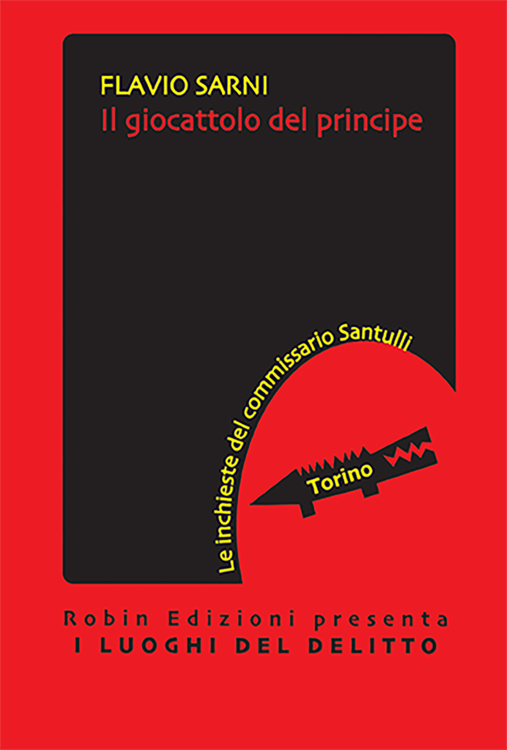 Il giocattolo del principe