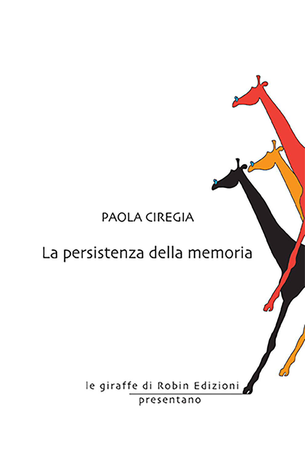 La persistenza della memoria