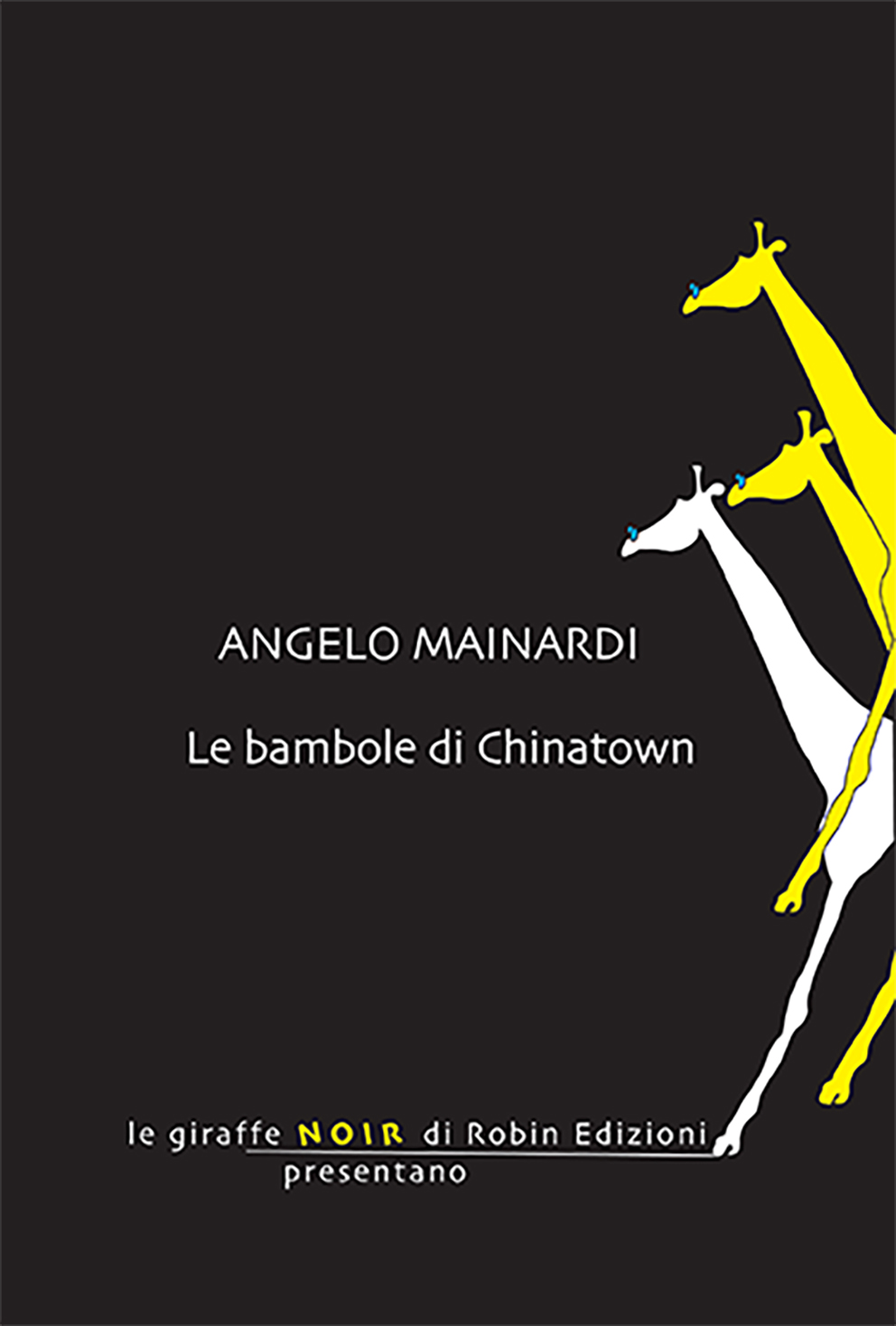 Le bambole di Chinatown