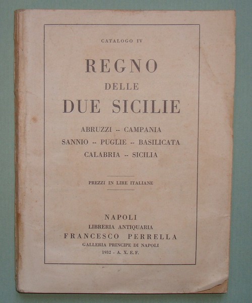 Regno delle Due Sicilie