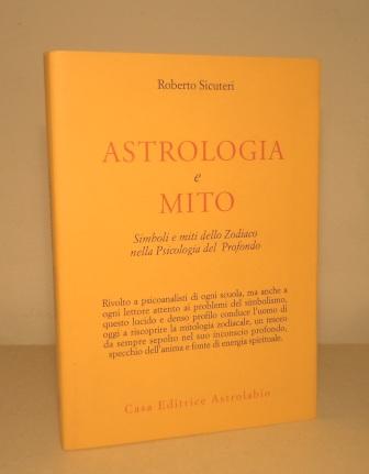 ASTROLOGIA E MITO - SIMBOLI E MITI DELLO ZODIACO NELLA …