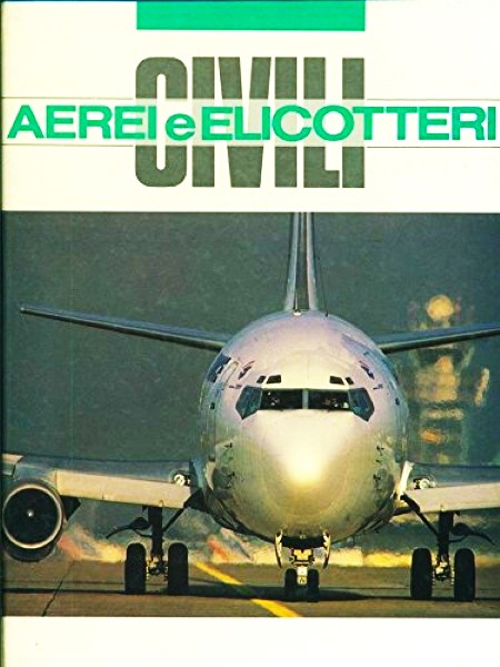 Aerei e Elicotteri civili