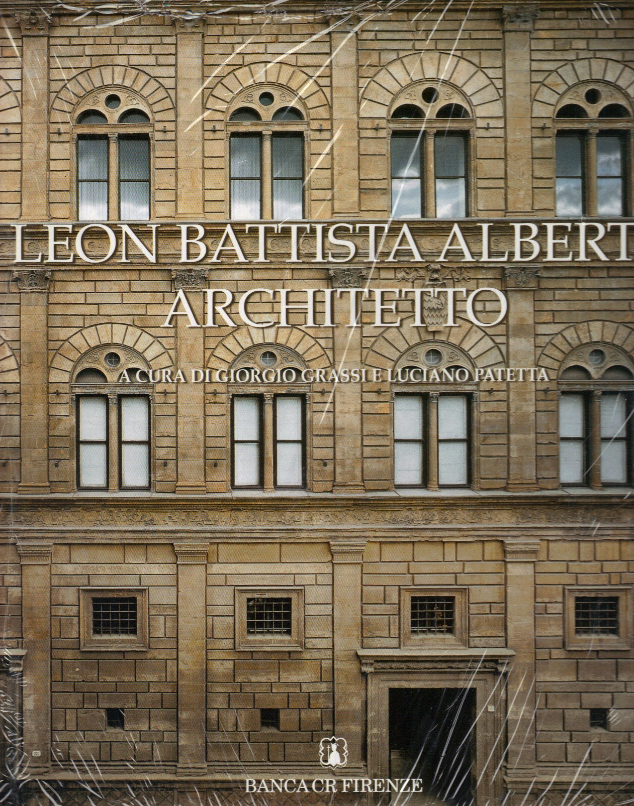 Leon Battista Alberti architetto