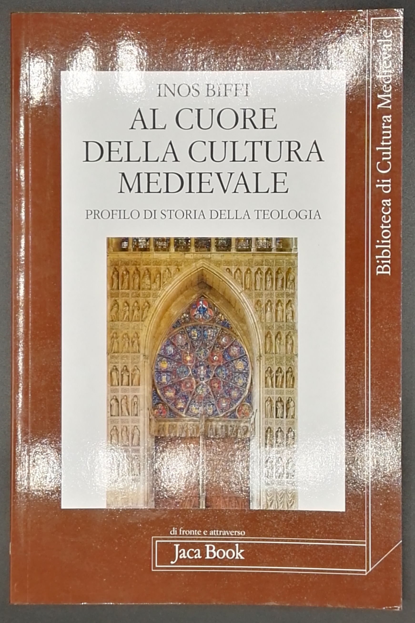 Al cuore della cultura medievale