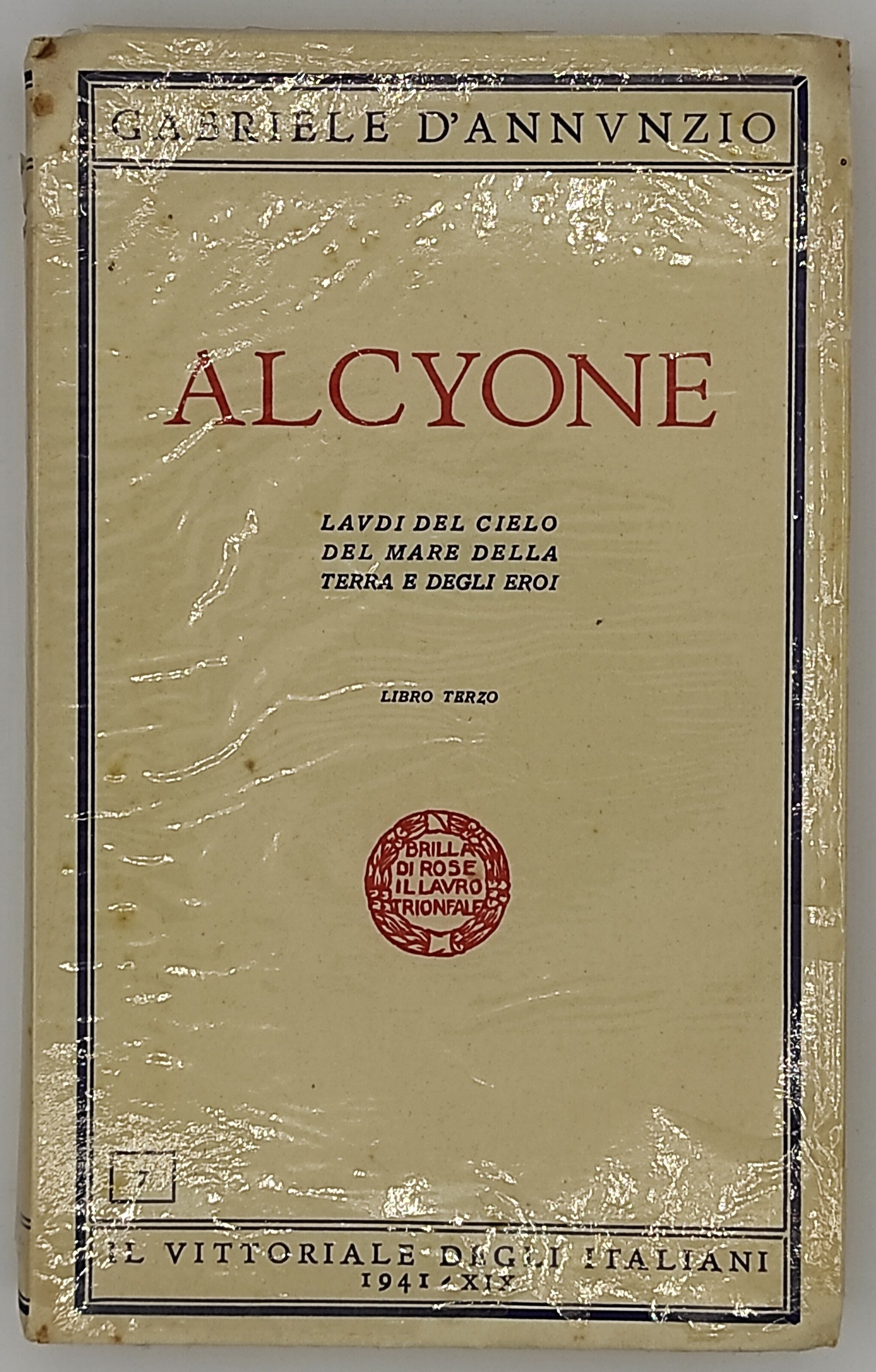 Alcyone