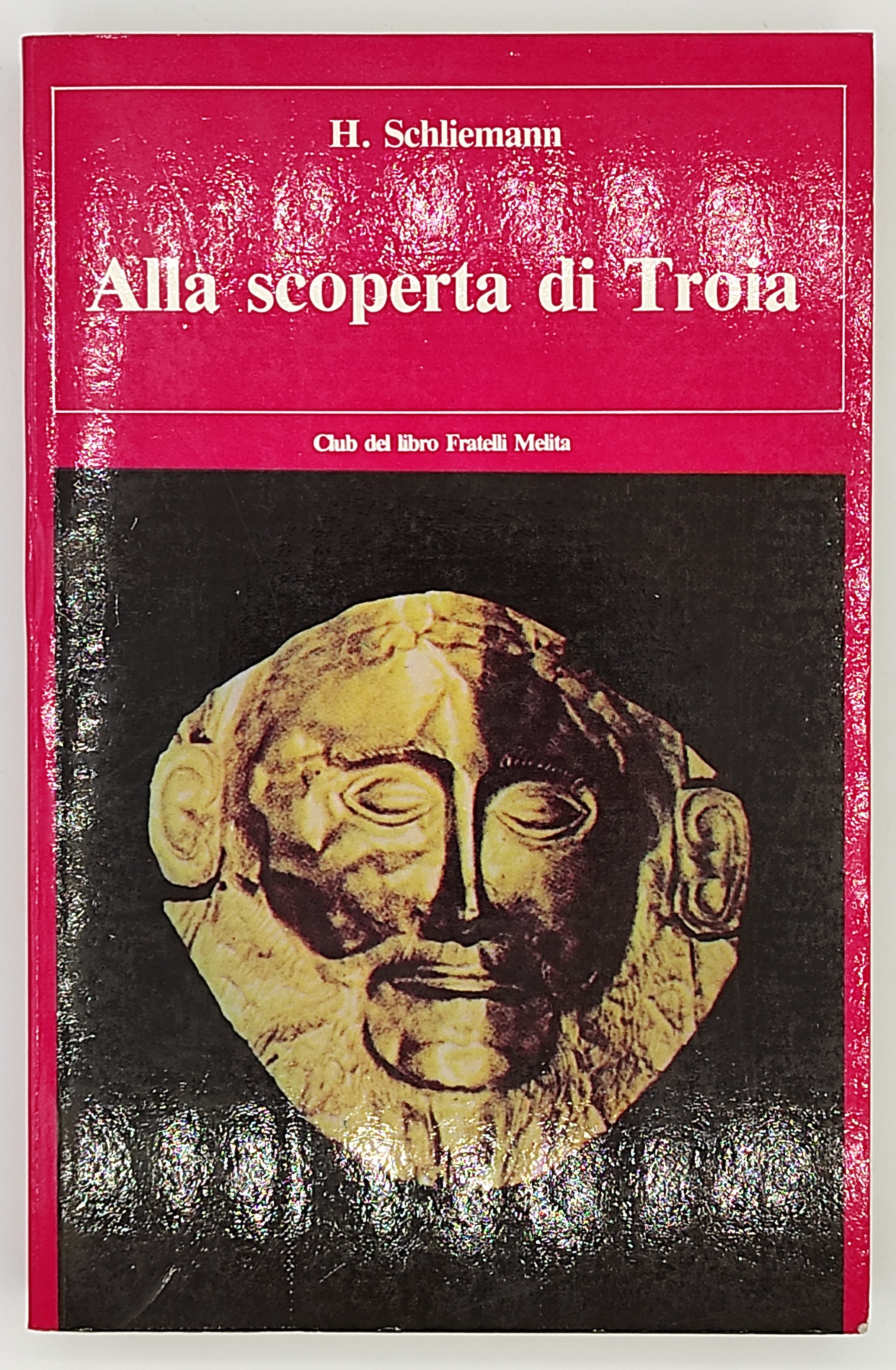 Alla scoperta di Troia