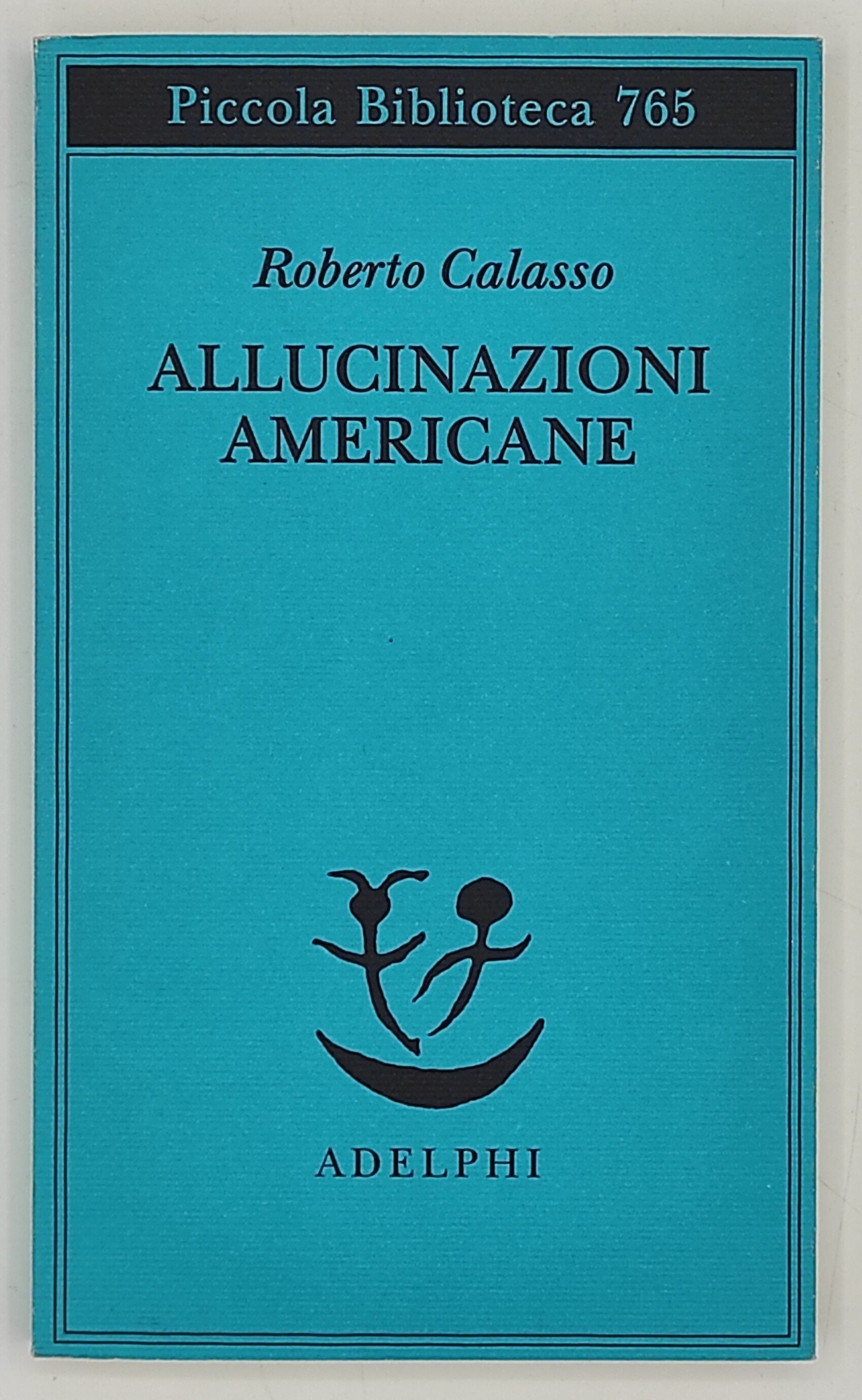 Allucinazioni americane