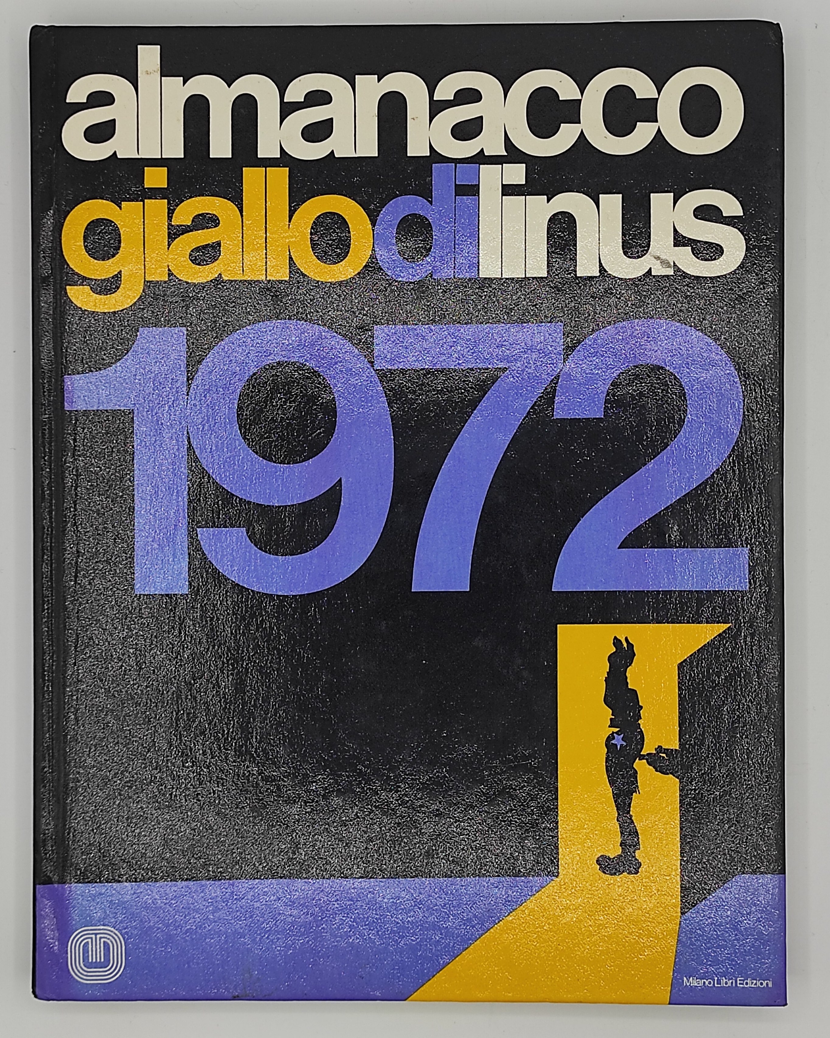 Almanacco giallo di Linus 1972