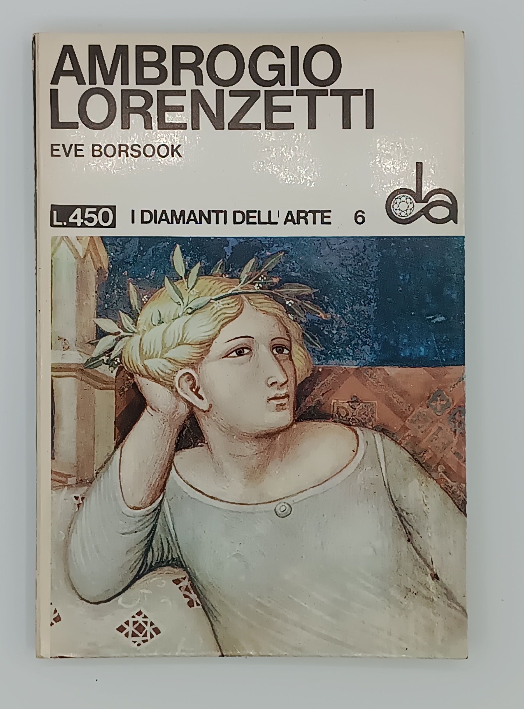 Ambrogio Lorenzetti