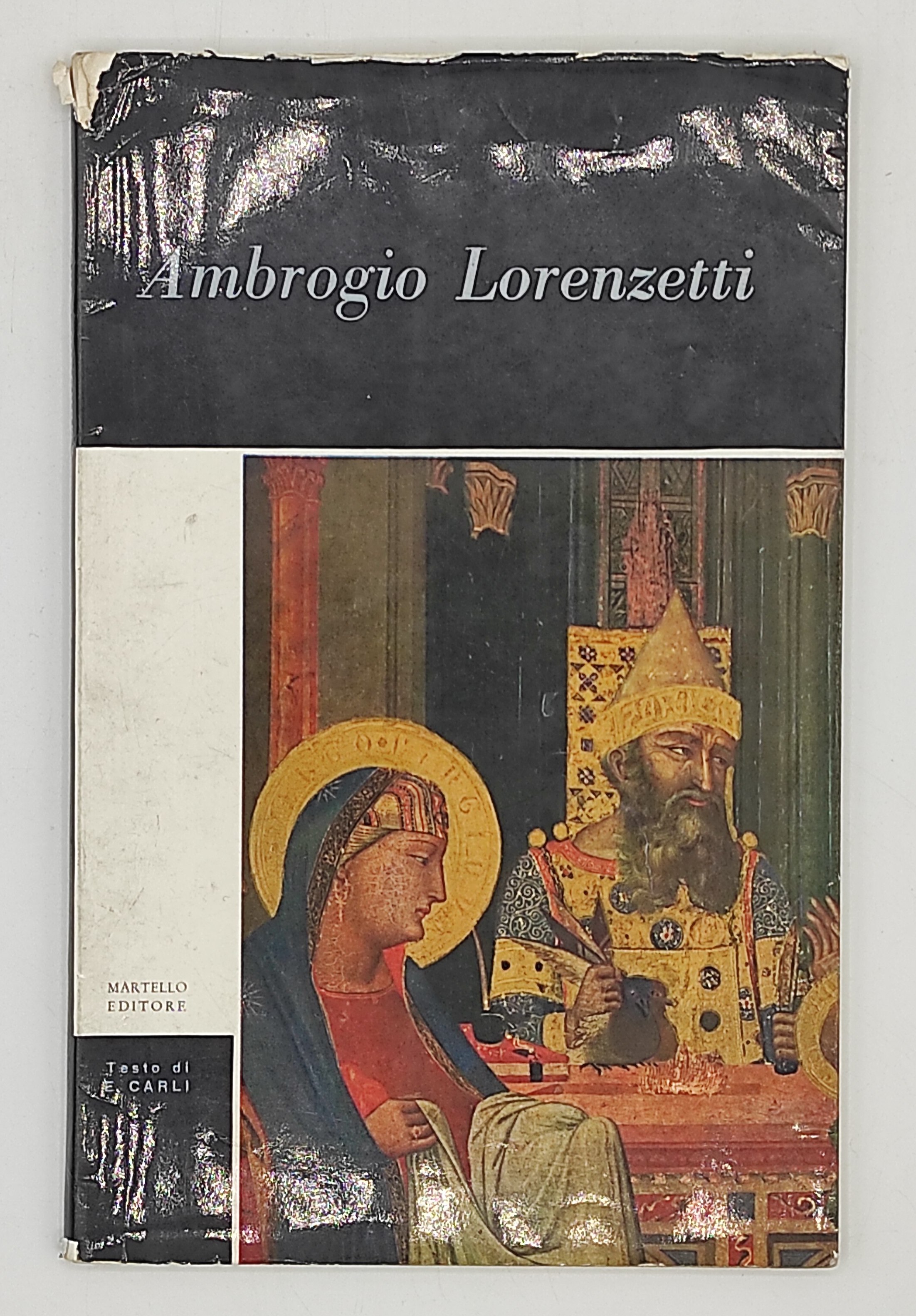 Ambrogio Lorenzetti