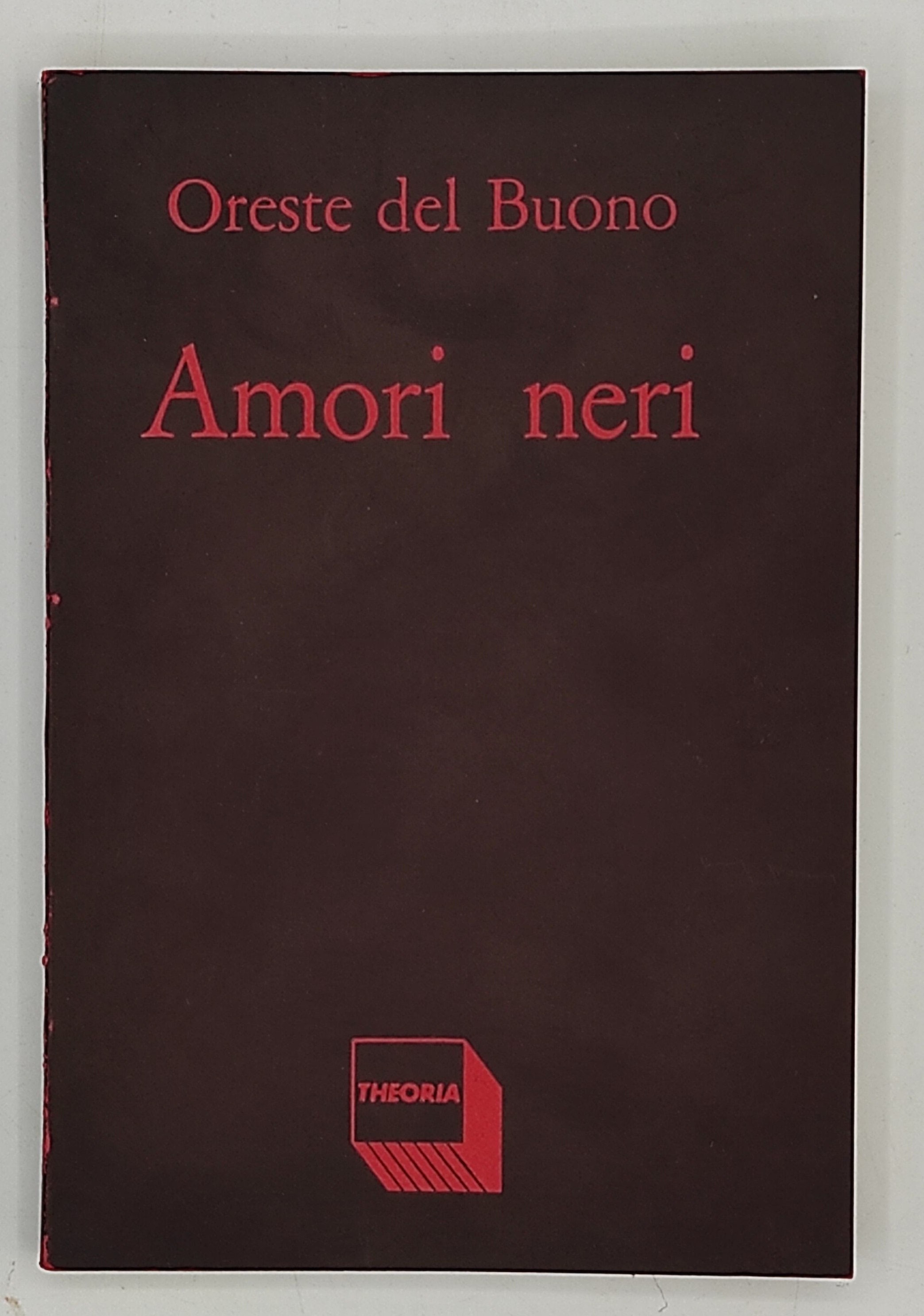 Amori neri