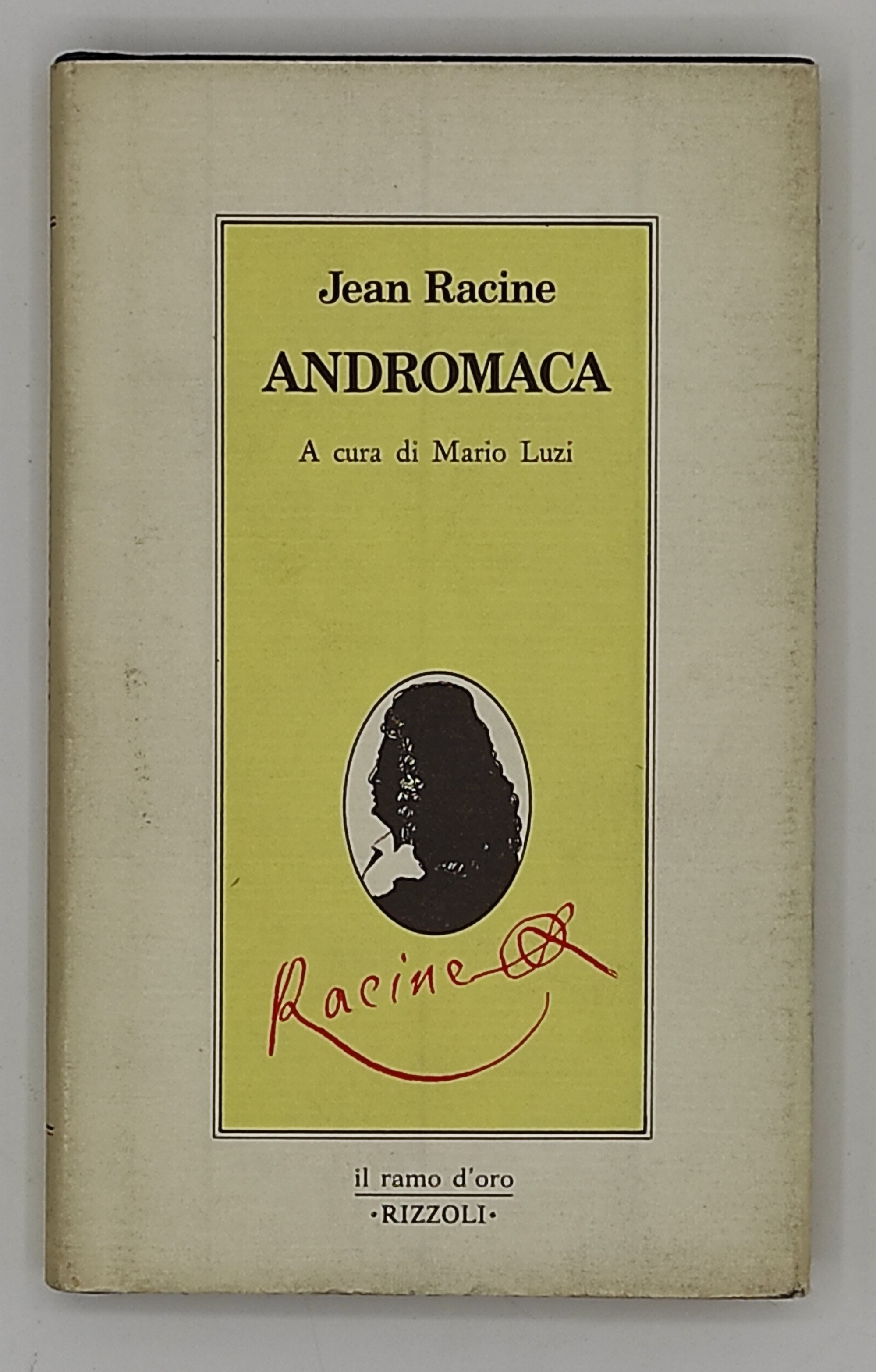 Andromaca