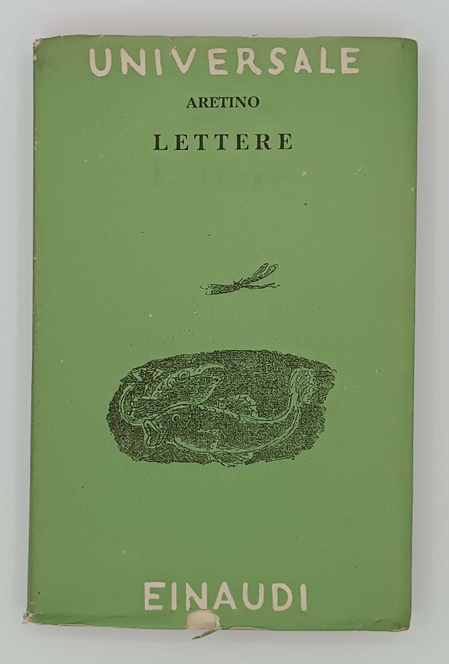 Lettere