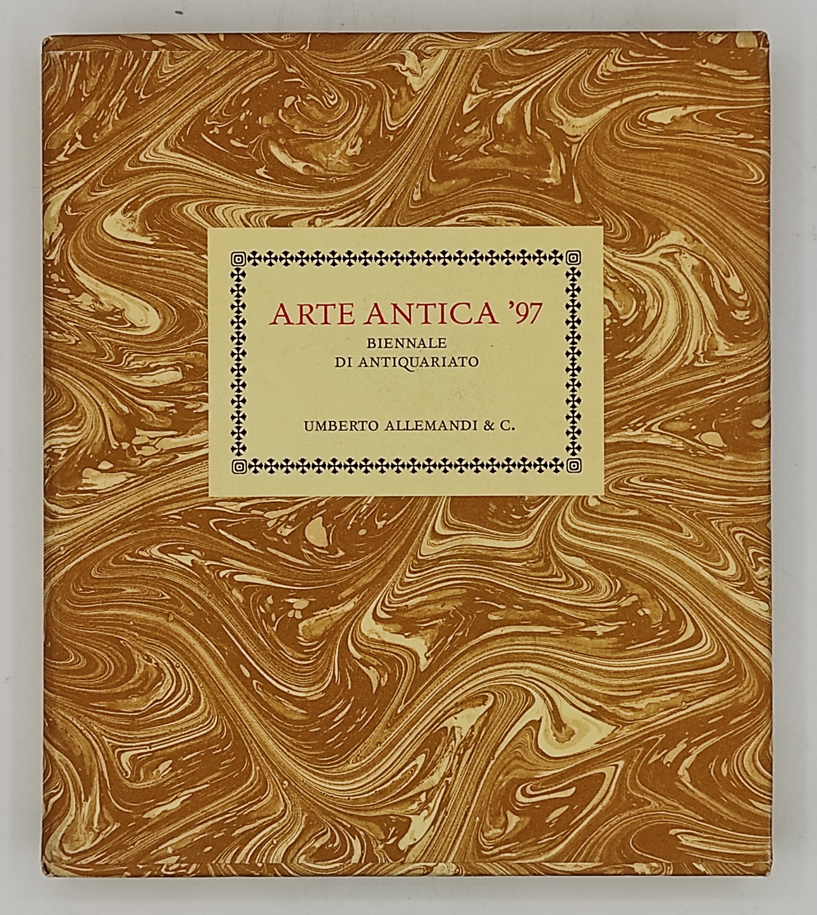 Arte Antica '97