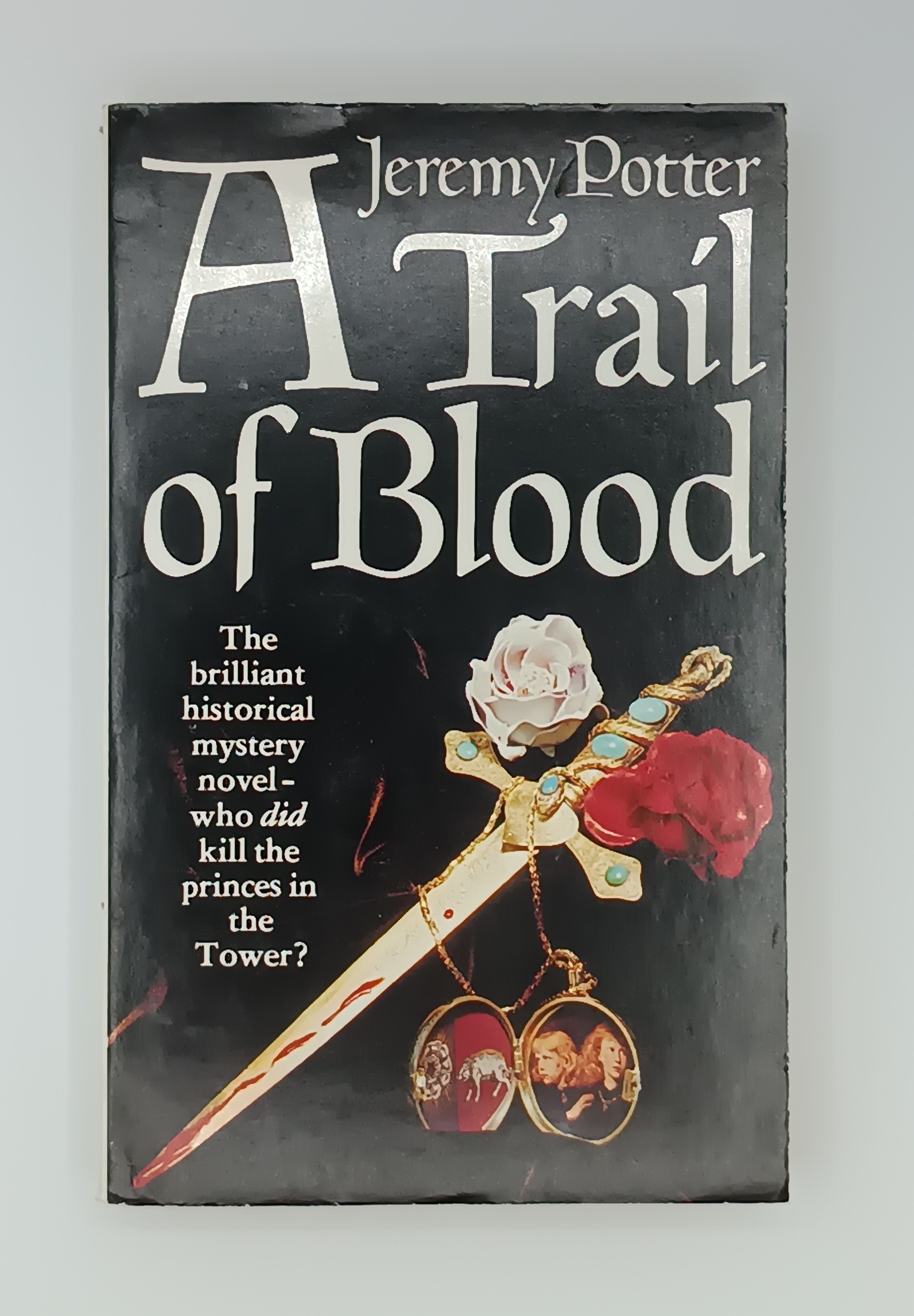 A Trail of Blood