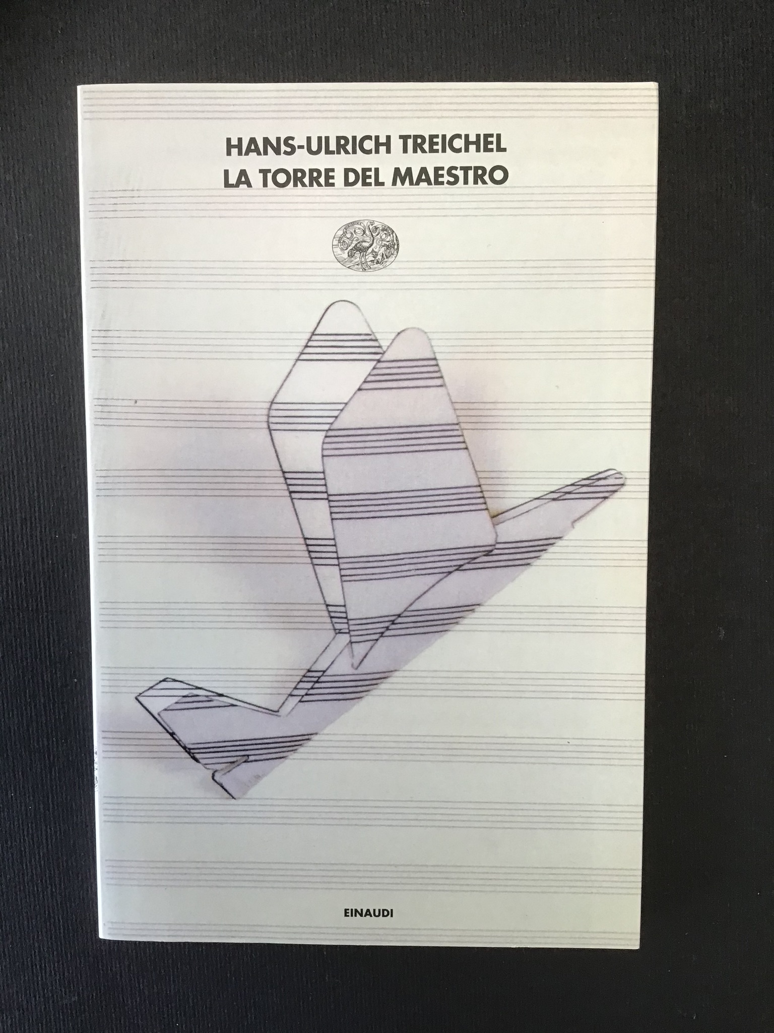 LA TORRE DEL MAESTRO