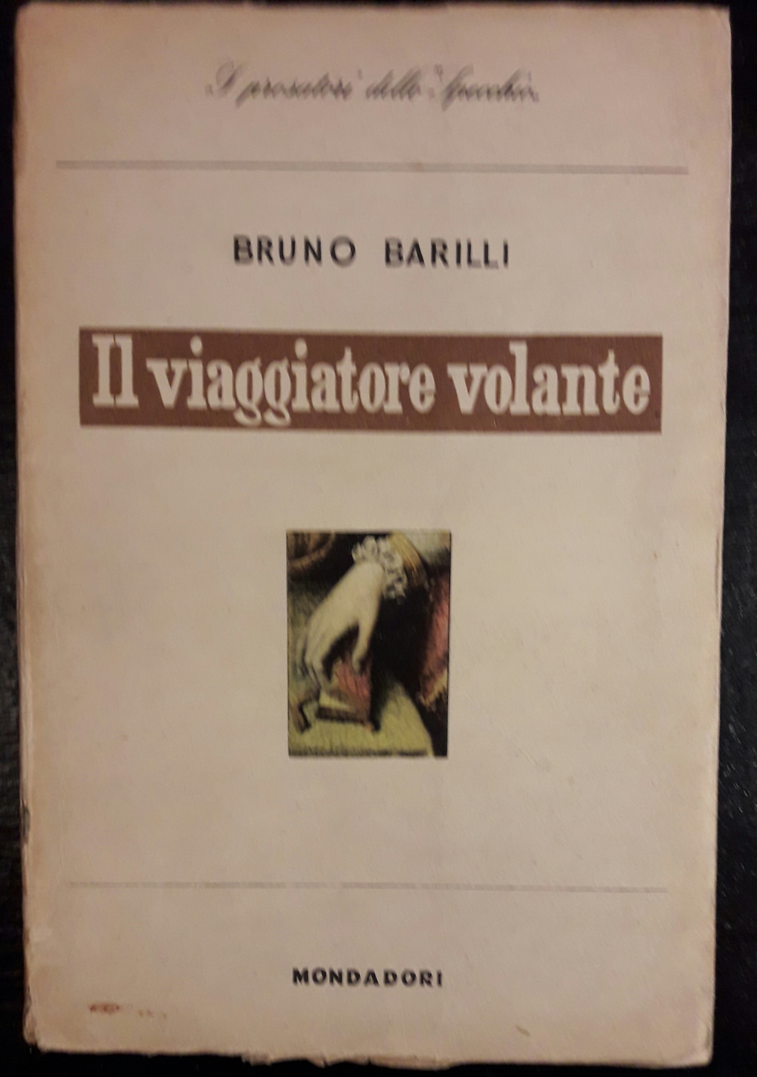 Il viaggiatore volante