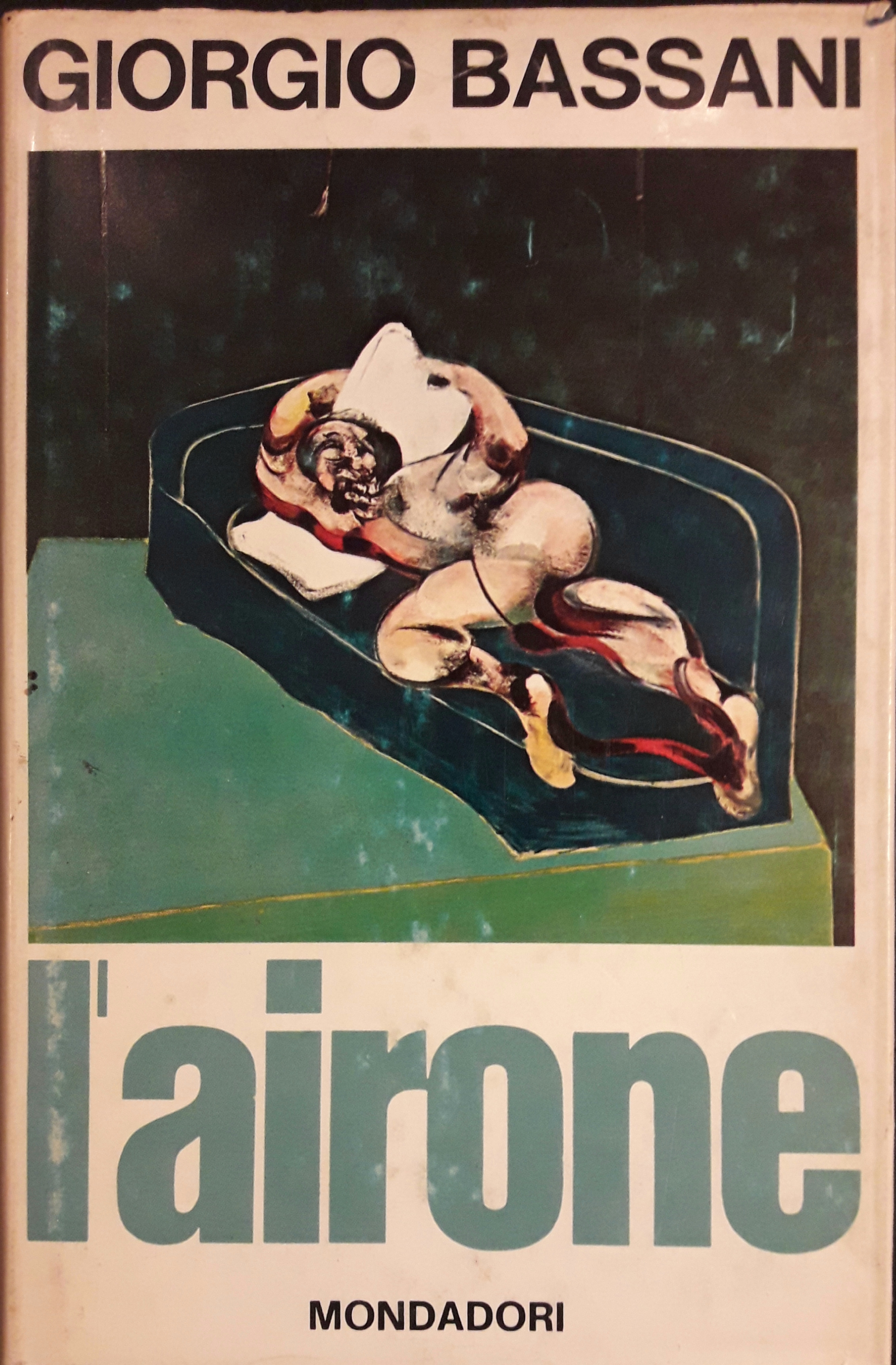 L'airone