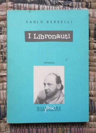 I LIBRONAUTI
